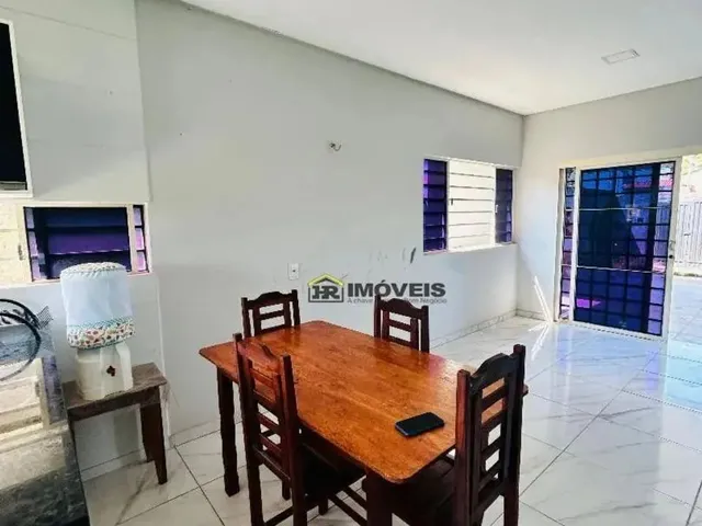 Imagem 14: Vende-Se Casa no Conjunto Esplanada do Uruguai 2 Quartos (1 Suíte