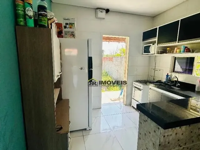 Imagem 10: Vende-Se Casa no Conjunto Esplanada do Uruguai 2 Quartos (1 Suíte