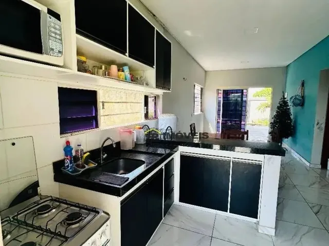 Imagem 6: Vende-Se Casa no Conjunto Esplanada do Uruguai 2 Quartos (1 Suíte
