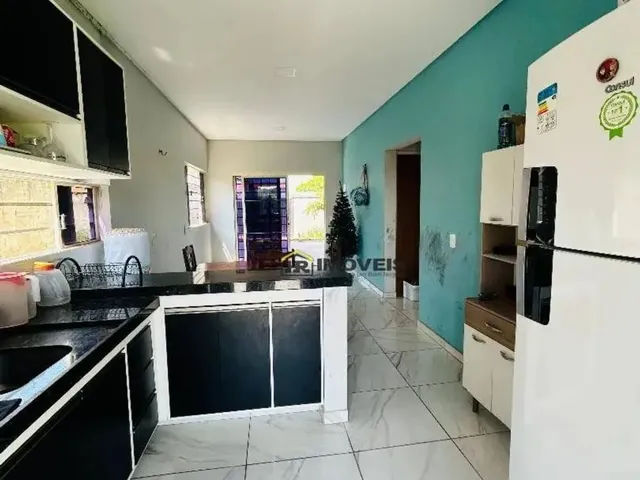 Imagem 11: Vende-Se Casa no Conjunto Esplanada do Uruguai 2 Quartos (1 Suíte
