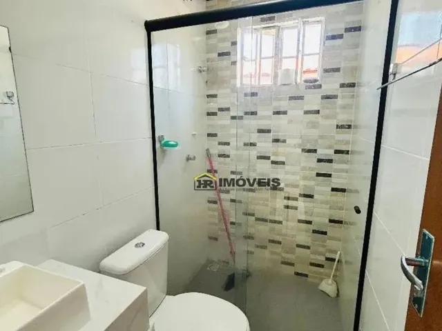 Imagem 2: Vende-Se Casa no Conjunto Esplanada do Uruguai 2 Quartos (1 Suíte