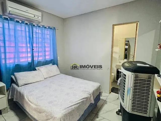 Imagem 8: Vende-Se Casa no Conjunto Esplanada do Uruguai 2 Quartos (1 Suíte