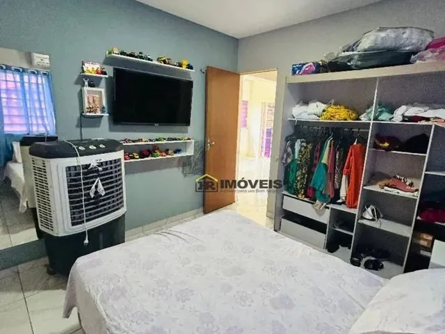 Imagem 9: Vende-Se Casa no Conjunto Esplanada do Uruguai 2 Quartos (1 Suíte