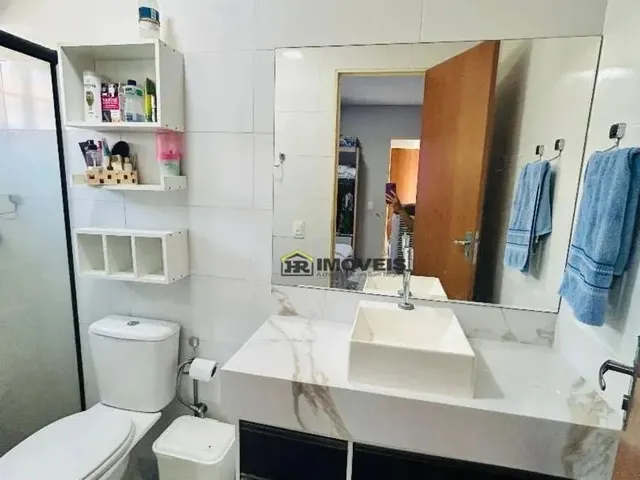 Imagem 12: Vende-Se Casa no Conjunto Esplanada do Uruguai 2 Quartos (1 Suíte