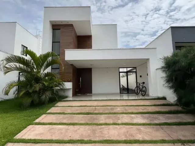Imagem: Casa Duplex Aldebaran Leste