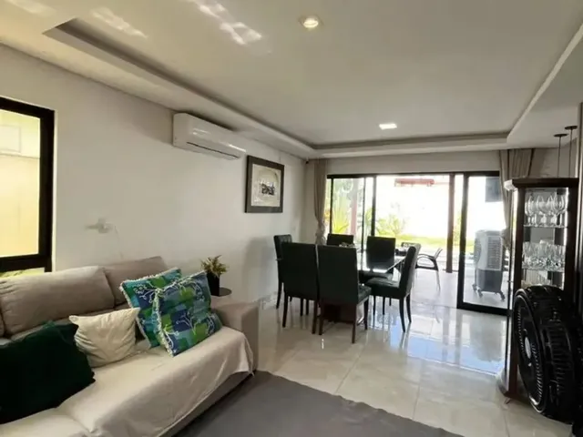 Imagem 8: Casa Duplex Aldebaran Leste