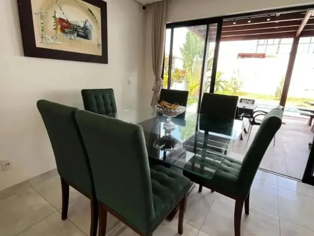 Imagem 4: Casa Duplex Aldebaran Leste