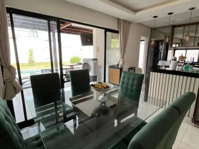 Imagem 12: Casa Duplex Aldebaran Leste