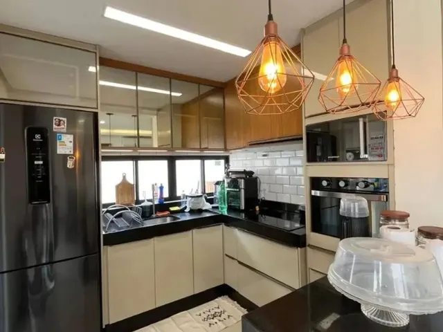 Imagem 13: Casa Duplex Aldebaran Leste
