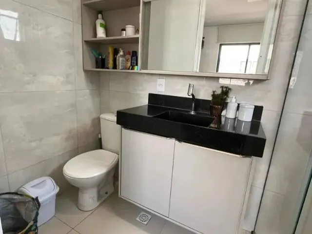 Imagem 16: Casa Duplex Aldebaran Leste