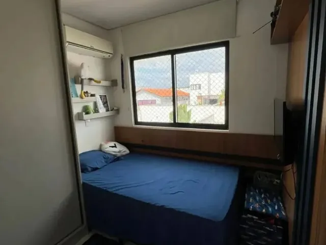 Imagem 7: Casa Duplex Aldebaran Leste