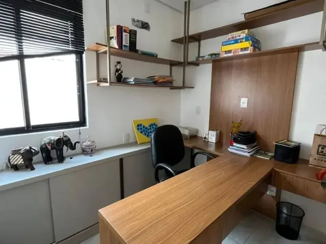 Imagem 6: Casa Duplex Aldebaran Leste
