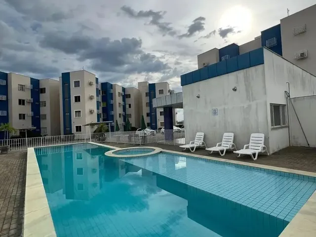 Imagem: Apartamento no Angelim na Zona Sul, com