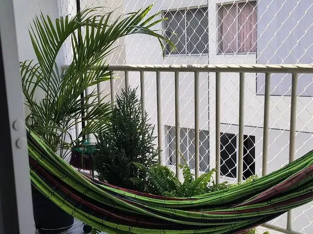 Imagem: Vendo Esse Lindo Apartamento