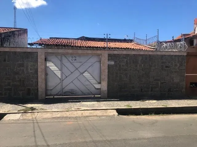 Imagem: Vendo Casa no Bairro Saci Teresina