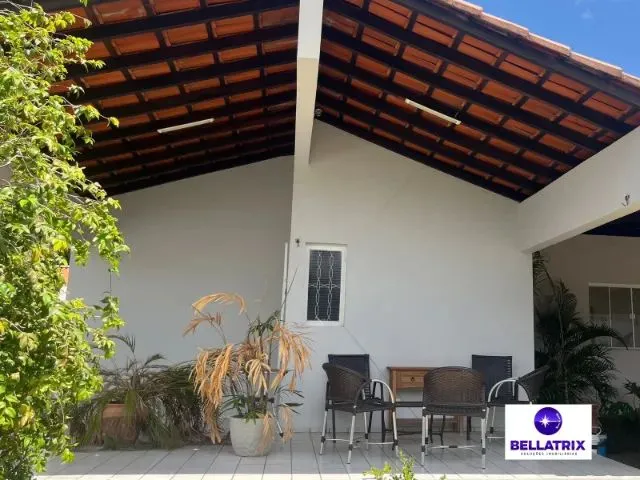 Imagem: Vende-Se Casa no Bairro santa Isabel - Teresina