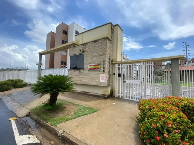 Imagem: Apartamento À Venda - Condomínio Plaza