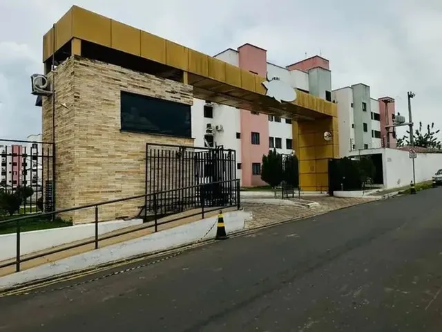 Imagem: Ect41Granparkdirceu-Imóvel para Venda com