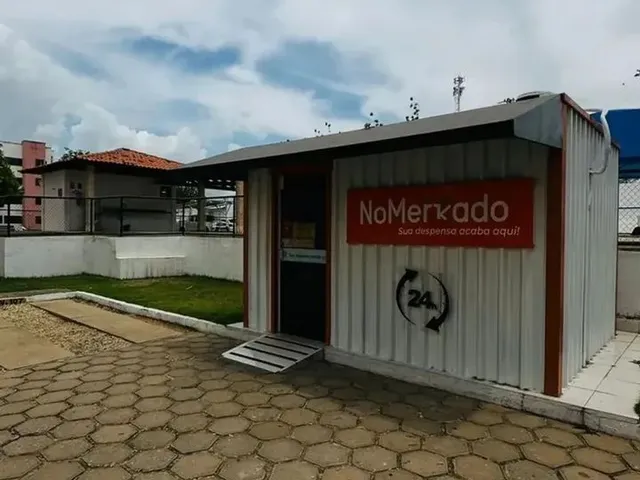 Imagem 4: Ect41Granparkdirceu-Imóvel para Venda com 49M² com 2 Quartos em Parque Ideal - Teresina