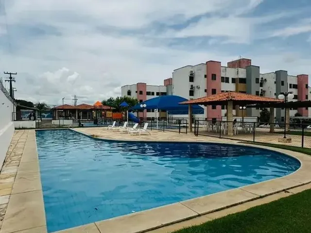 Imagem 2: Ect41Granparkdirceu-Imóvel para Venda com 49M² com 2 Quartos em Parque Ideal - Teresina
