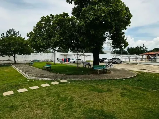 Imagem 6: Ect41Granparkdirceu-Imóvel para Venda com 49M² com 2 Quartos em Parque Ideal - Teresina