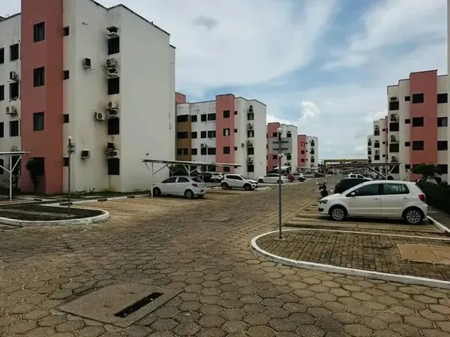 Imagem 8: Ect41Granparkdirceu-Imóvel para Venda com 49M² com 2 Quartos em Parque Ideal - Teresina