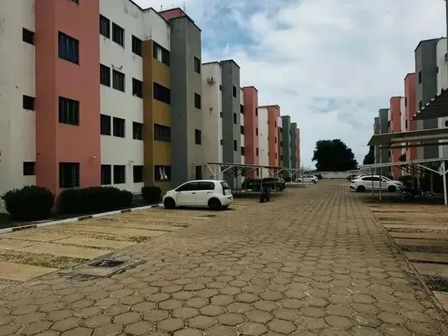 Imagem 7: Ect41Granparkdirceu-Imóvel para Venda com 49M² com 2 Quartos em Parque Ideal - Teresina