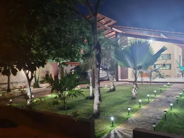 Imagem: Casa Térrea no Condomínio Fazenda Real