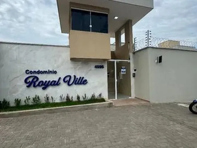Imagem: Casa Condominio Zona Leste Venda