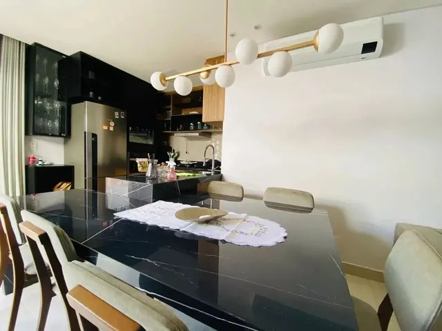 Imagem: Casa em Condomínio no Socopo com 3 Quartos