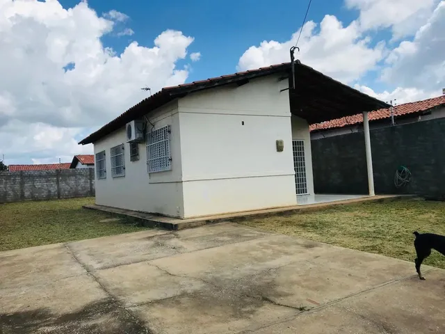 Imagem: Vendo Casa Torquato Neto 3