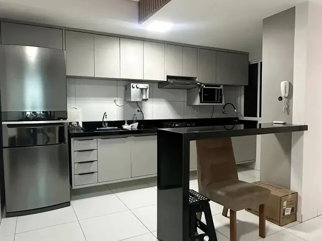 Imagem: Ma- Apartamento- Bairro Noivos - Móveis