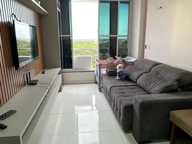 Imagem: S - Apartamento À Venda Próximo Ao Teresina