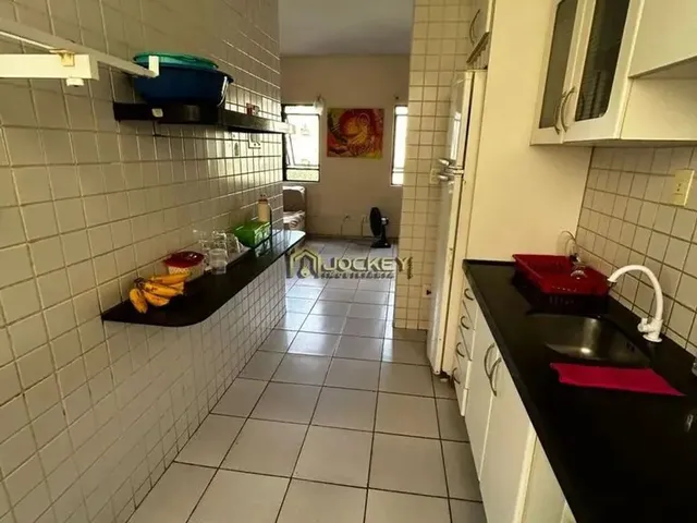 Imagem: Apartamento À Venda Condomínio del Rey