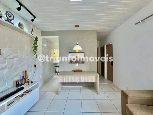 Imagem 1: Apartamento no Bom Princípio com 2 Quartos