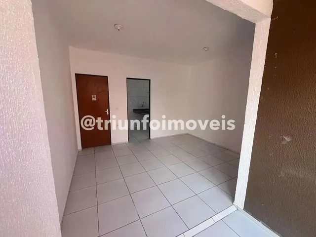 Imagem: Apartamento no Bairro Uruguai com 3 Quartos