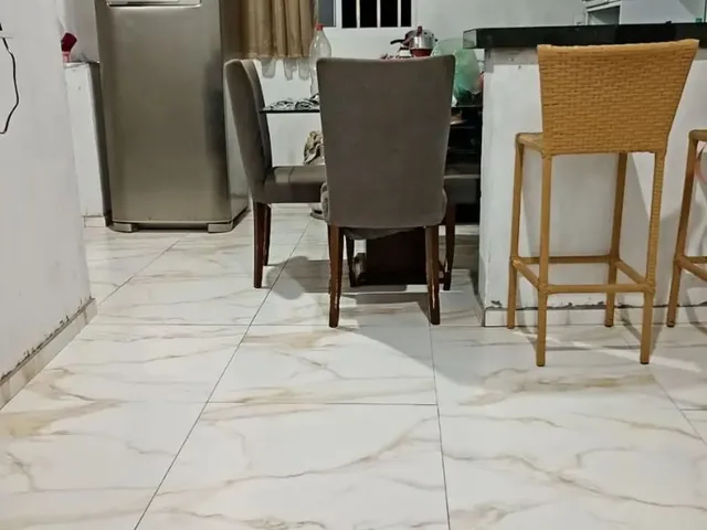 Imagem 1: Vendo Casa na Zona Leste
