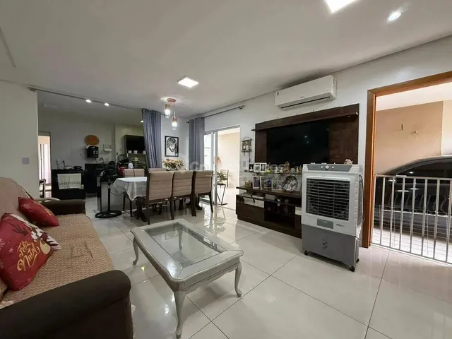 Imagem: Casa À Venda, Jardins dos Morros, Teresina
