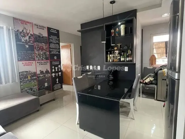 Imagem: Apartamento À Venda, Village Lesta - Âmbar