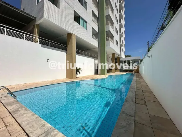 Imagem: Apartamento no São Cristovão com 3 Suítes