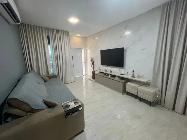 Imagem 13: Condomínio Aldebaran Leste Casa em Condomínio no Vale Quem Tem com 3 Suítes Tr224751