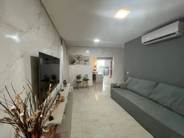 Imagem 8: Condomínio Aldebaran Leste Casa em Condomínio no Vale Quem Tem com 3 Suítes Tr224751
