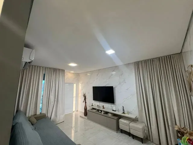 Imagem 3: Condomínio Aldebaran Leste Casa em Condomínio no Vale Quem Tem com 3 Suítes Tr224751