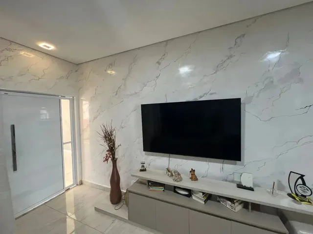 Imagem 9: Condomínio Aldebaran Leste Casa em Condomínio no Vale Quem Tem com 3 Suítes Tr224751