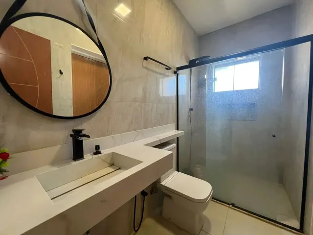Imagem 16: Condomínio Aldebaran Leste Casa em Condomínio no Vale Quem Tem com 3 Suítes Tr224751