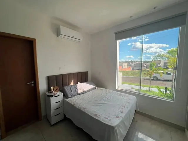 Imagem 10: Condomínio Aldebaran Leste Casa em Condomínio no Vale Quem Tem com 3 Suítes Tr224751