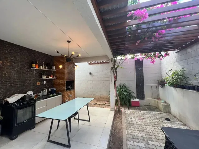 Imagem 4: Condomínio Aldebaran Leste Casa em Condomínio no Vale Quem Tem com 3 Suítes Tr224751