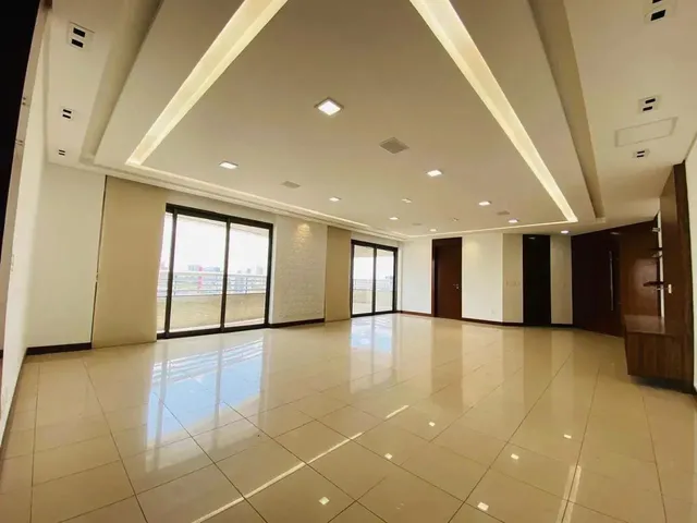 Imagem: Apartamento no Bairro de Fátima com 4 Suítes