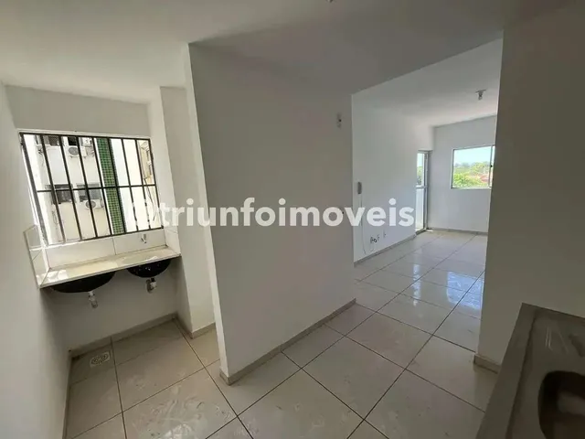 Imagem: Apartamento a Venda no Cristo Rei com 2