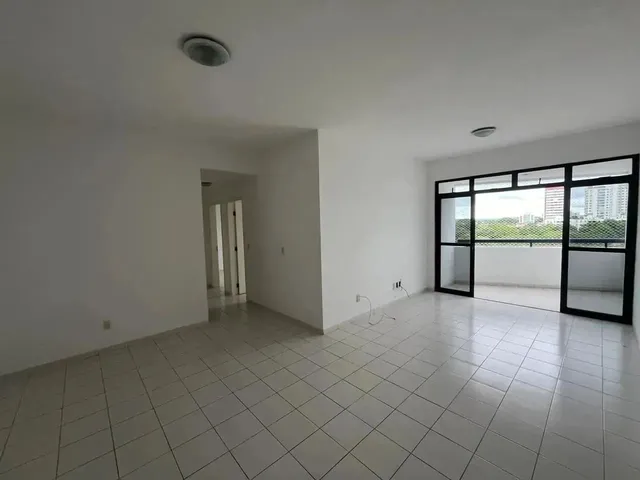 Imagem 2: Oportunidade| Apartamento com 110M²| 3 Quartos Sendo 1 Suíte